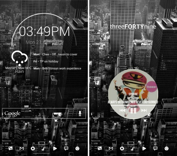 10 of the best LG G2 apps
