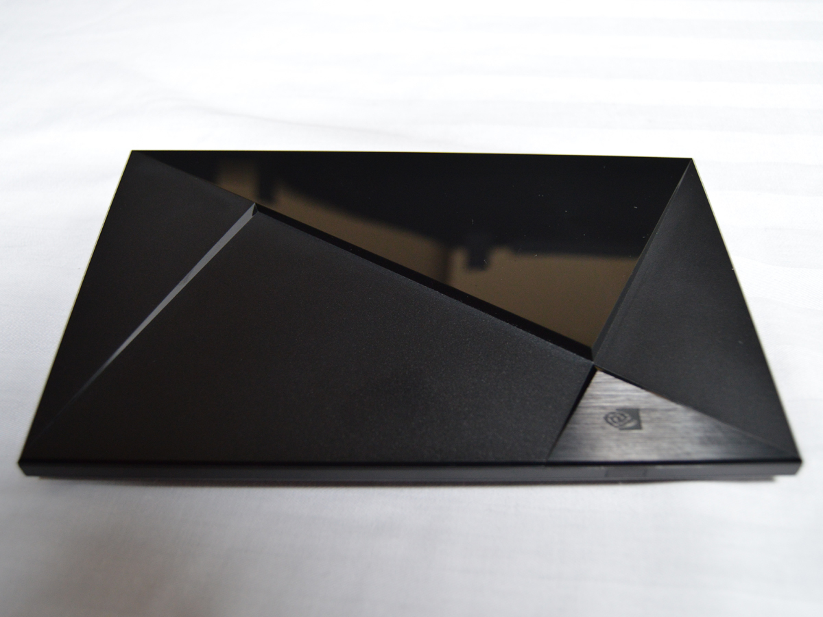 Nvidia Shield coming in 500GB too
