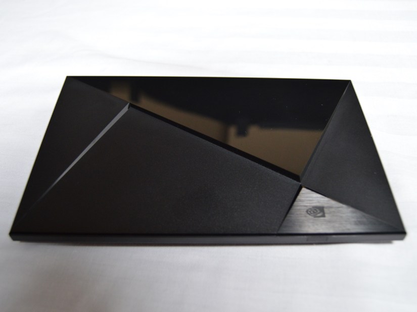 Nvidia Shield is the set-top box that makes Apple TV look like a kid’s toy
