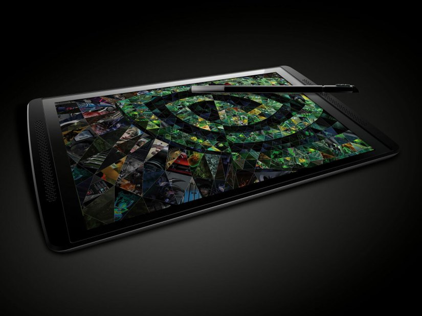 Nvidia Tegra Note: the world’s fastest 7in tablet