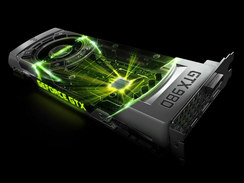 Glitchy software could cook your Nvidia graphics card