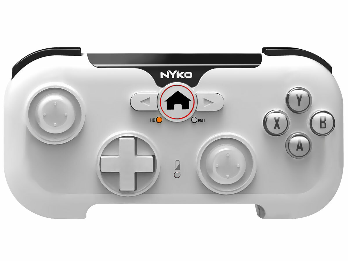 Nyko PlayPad for Android
