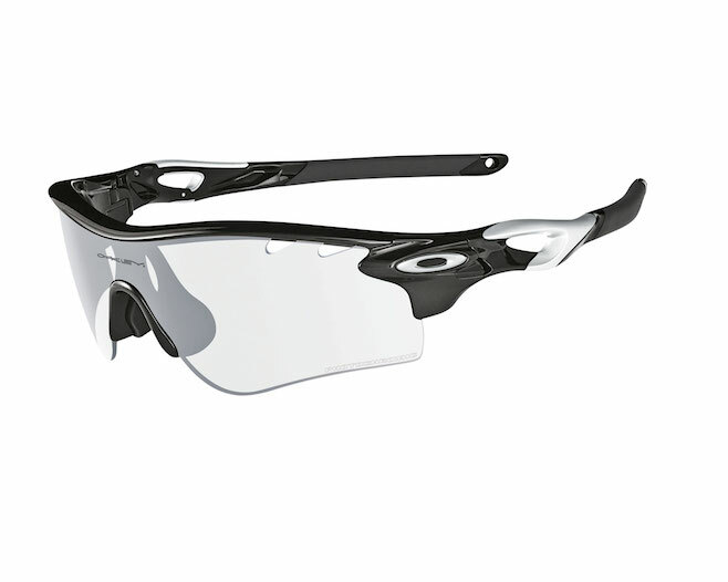 4. OAKLEY RADARLOCK