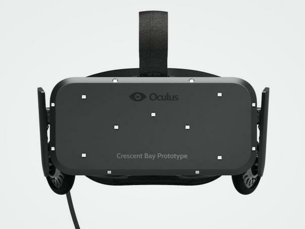 CES 2015: An interview with Palmer Luckey, founder of Oculus VR