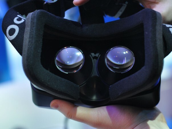Valve launches SteamVR mode for Oculus Rift