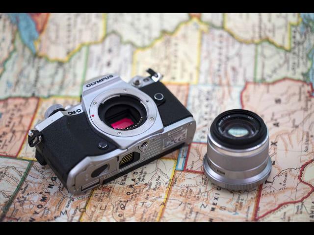 How to buy…a compact system camera