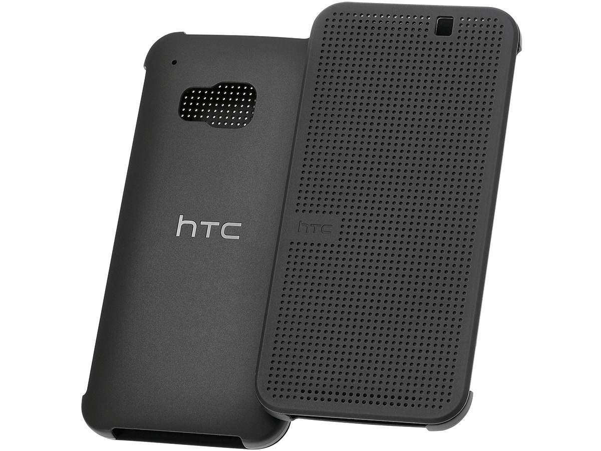 HTC Dot View case for M9 (£30)