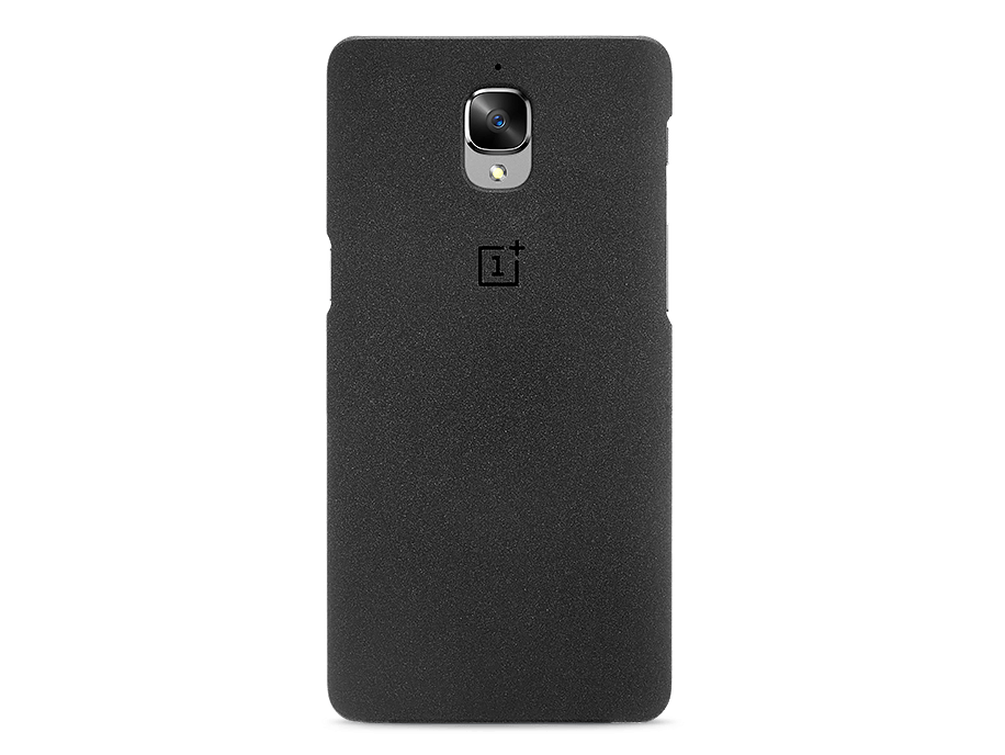 Official OnePlus Case (£16)