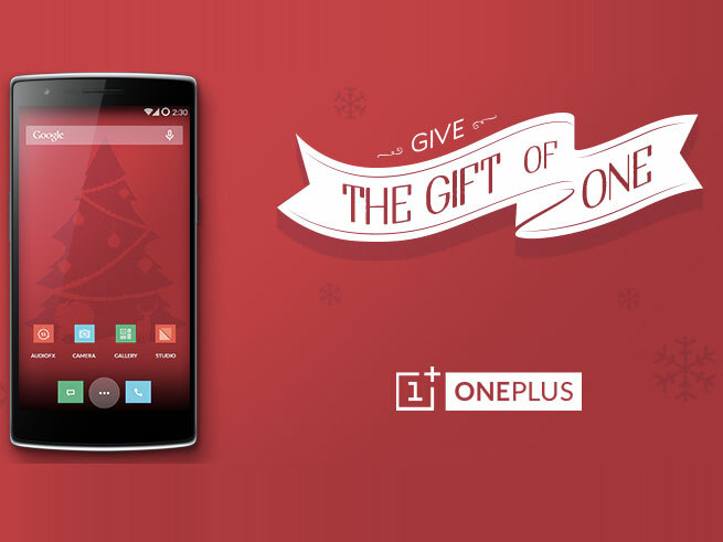 Android fan alert: You can buy the OnePlus One right now, no invite required