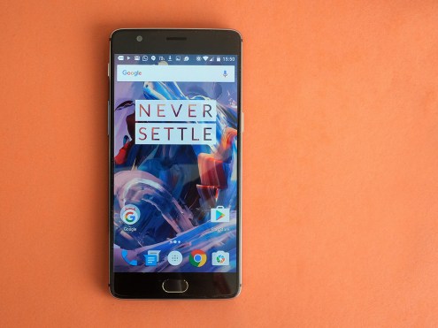 OnePlus 3 review