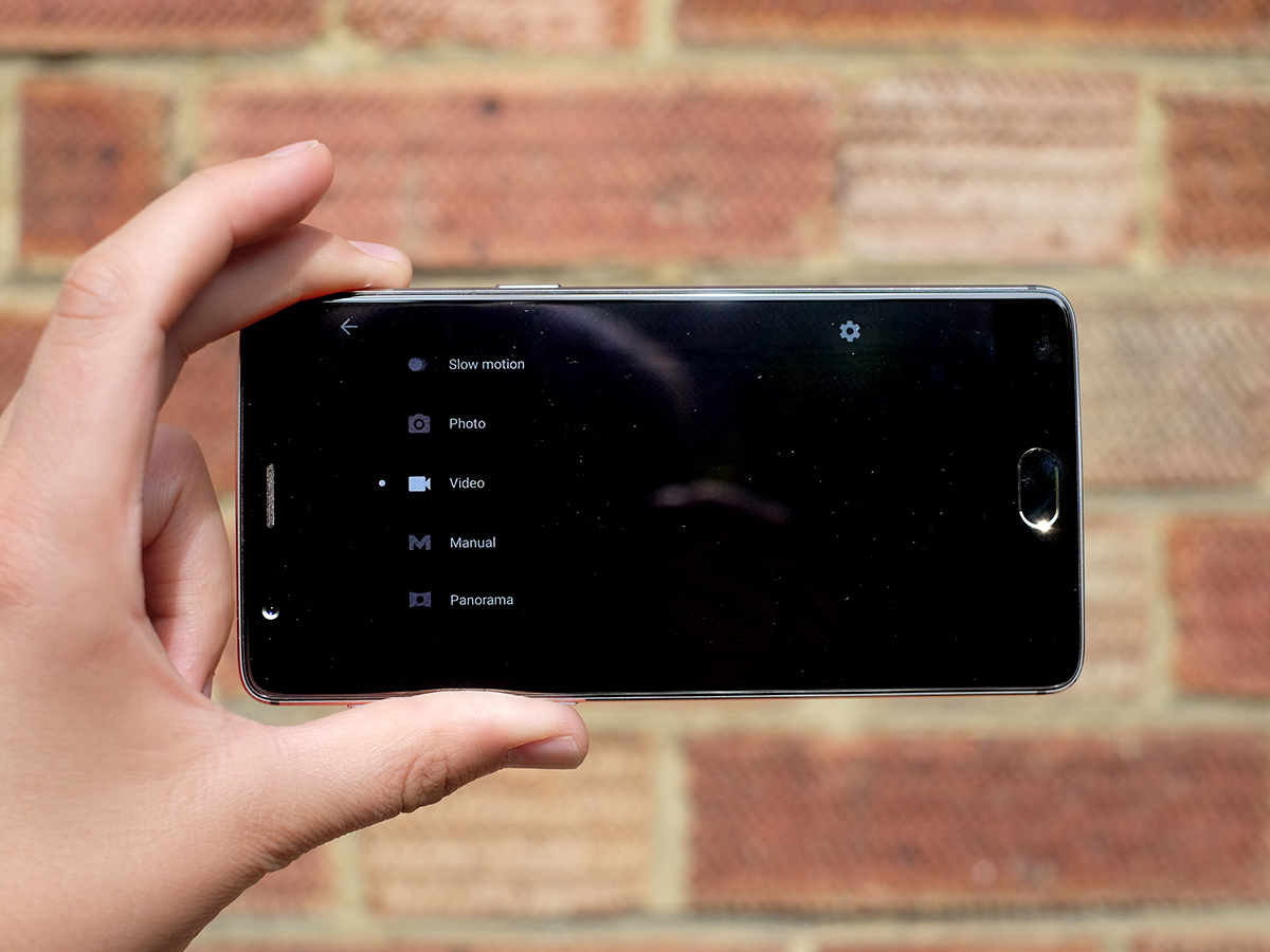 OnePlus 3 camera #2: Insta success?