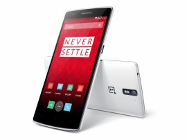 OnePlus One pre-orders open on 27th October
