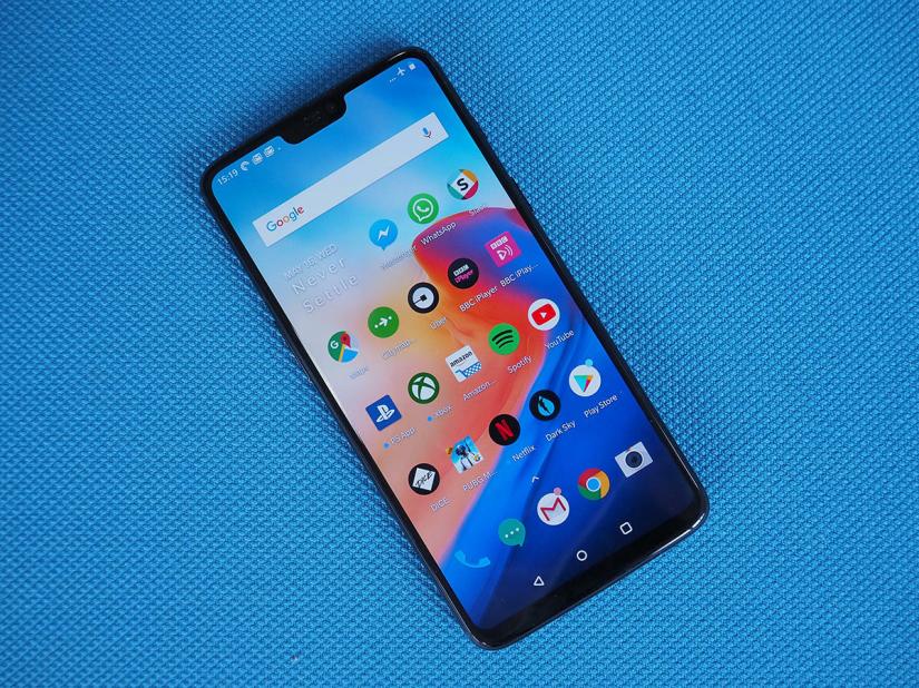 You can save over £100 on OnePlus 6 for Amazon Prime Day