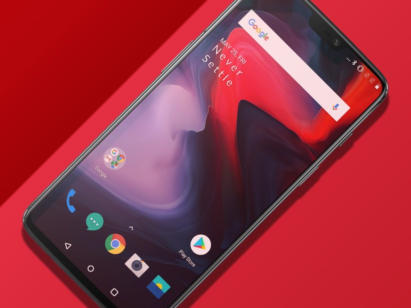 The first 9 things you should do with your OnePlus 6
