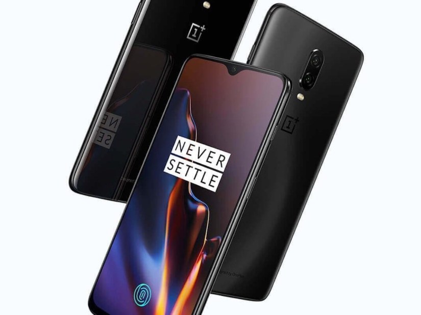 OnePlus 6T preview: Everything we know so far