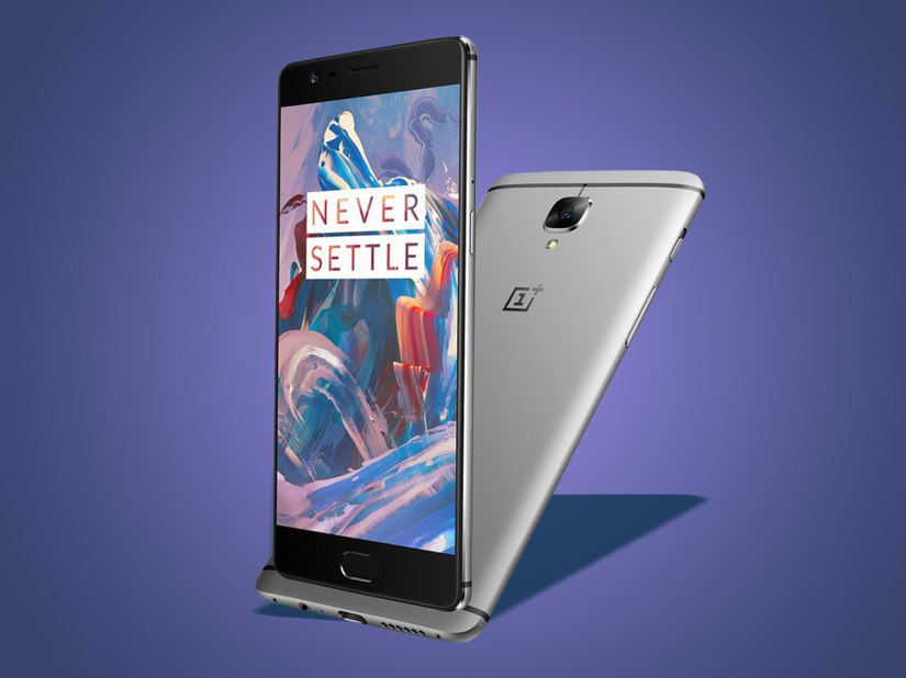 Want your OnePlus 3 for the best possible price? Buy it before 11 July