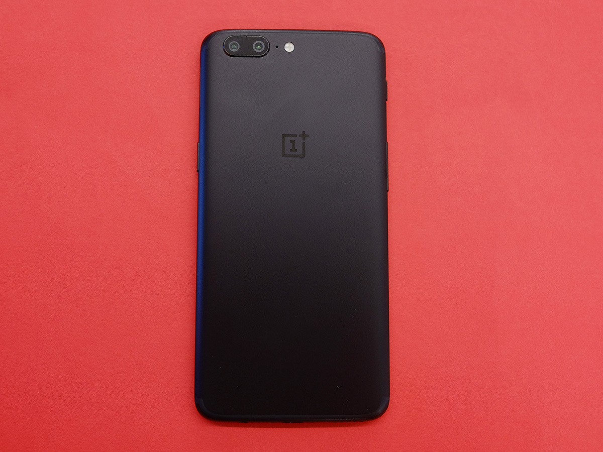 OnePlus 5 verdict