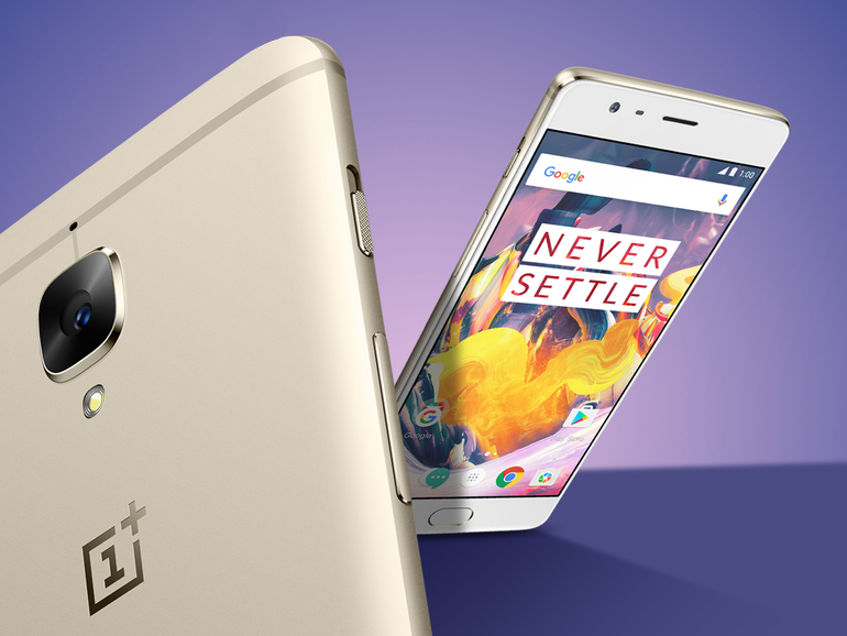 10 of the best OnePlus 3T accessories