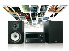 7digital and Onkyo team up to launch Hi-Res Audio music store