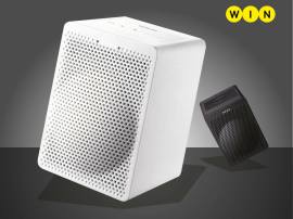 WIN 1 of 5 Onkyo G3 Smart speakers worth £200 each