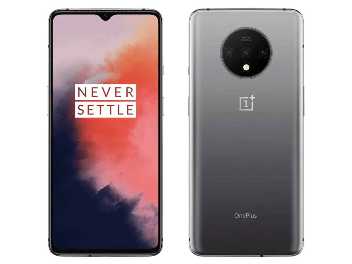 What kind of cameras will the OnePlus 7T have?