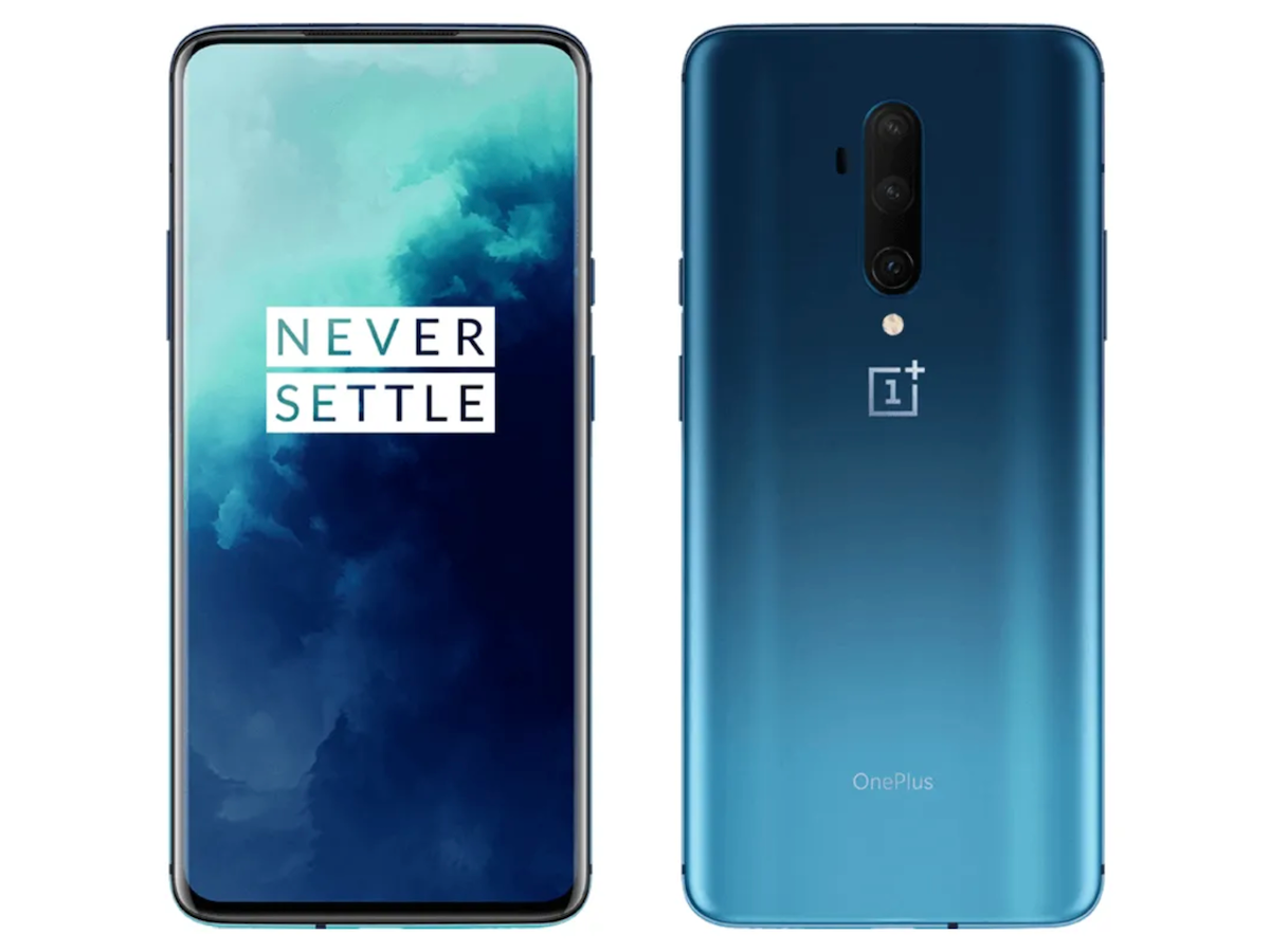 How much power will the OnePlus 7T pack?