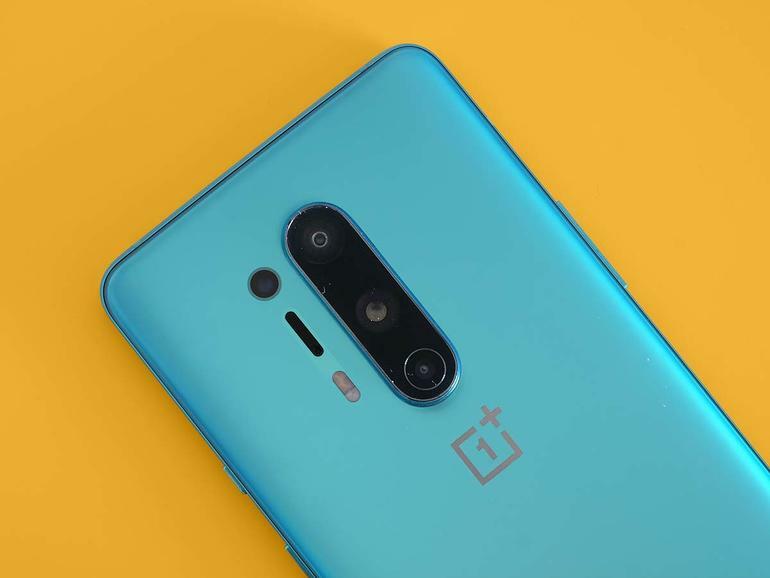 OnePlus 8 and 8 Pro are now on sale – here are the best deals
