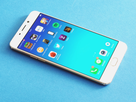 Oppo F1 Plus review