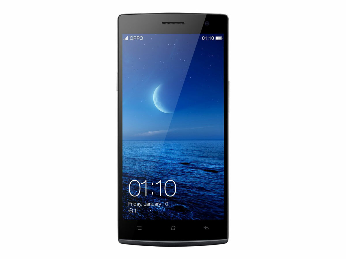 Deal of the week: Oppo Find 7a