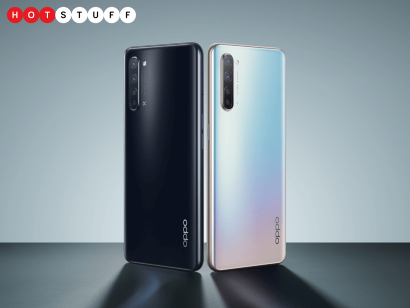Oppo extends Find X2 series with affordable X2 Lite and mid-range X2 Neo