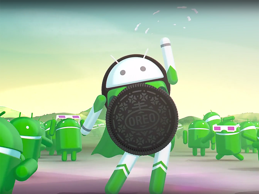 8 new features Android Oreo will bring to your phone