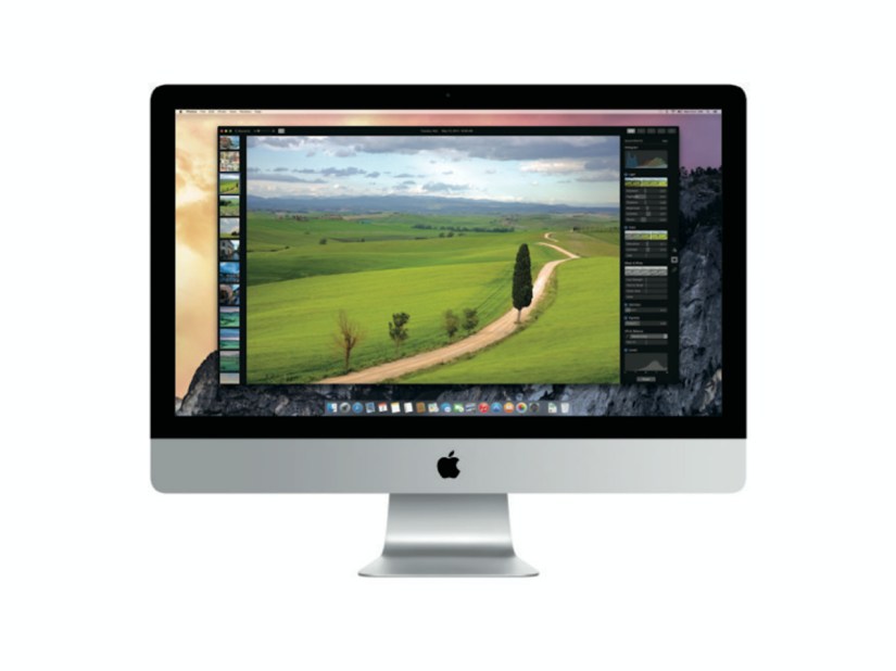 Apple ending development of Aperture with Photos for OS X on the horizon