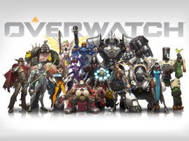 Stuff’s guide to every hero in Overwatch