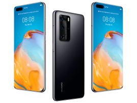 Huawei P40 Pro preview: Everything we know so far
