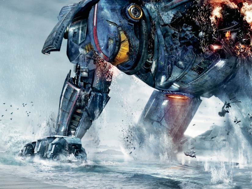 Fully Charged: Pacific Rim 2 coming in 2017, YouTube adding 60fps playback, and BBC showing Commonwealth Games in 4K