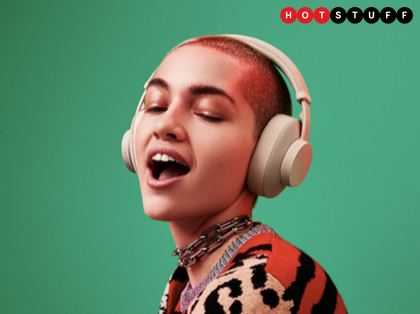 Urbanears first pair of over-ear headphones will unleash your inner fashionista