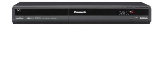 Panasonic DMR-EZ27 review