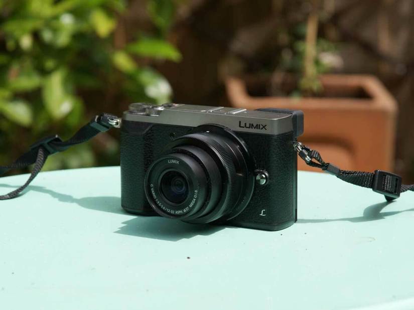 Panasonic GX80 review