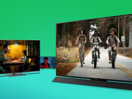 Ones to watch: our guide to every Panasonic 2018 TV