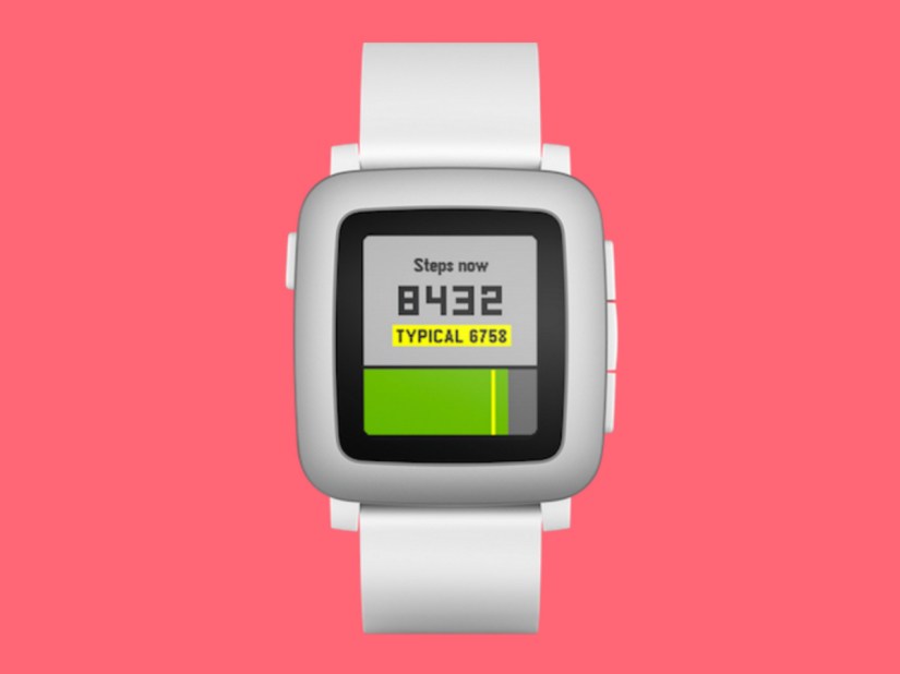 Pebble Health brings native activity tracking to the Pebble Time