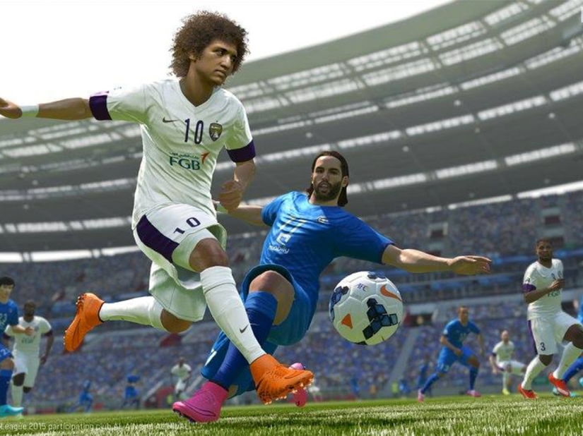 Fully Charged: Freemium Pro Evolution Soccer coming, and BBC Three going online-only