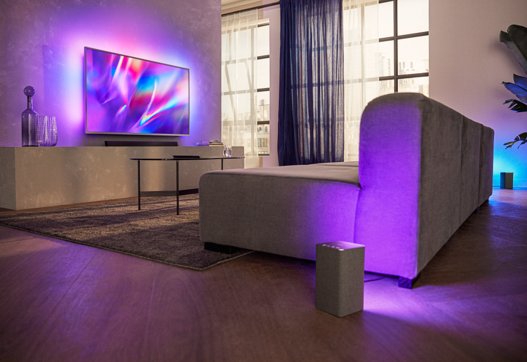 5 things you need to know about Philips TV & audio right now Stuff
