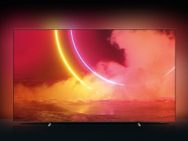Promoted: Philips Ambilight – the next generation