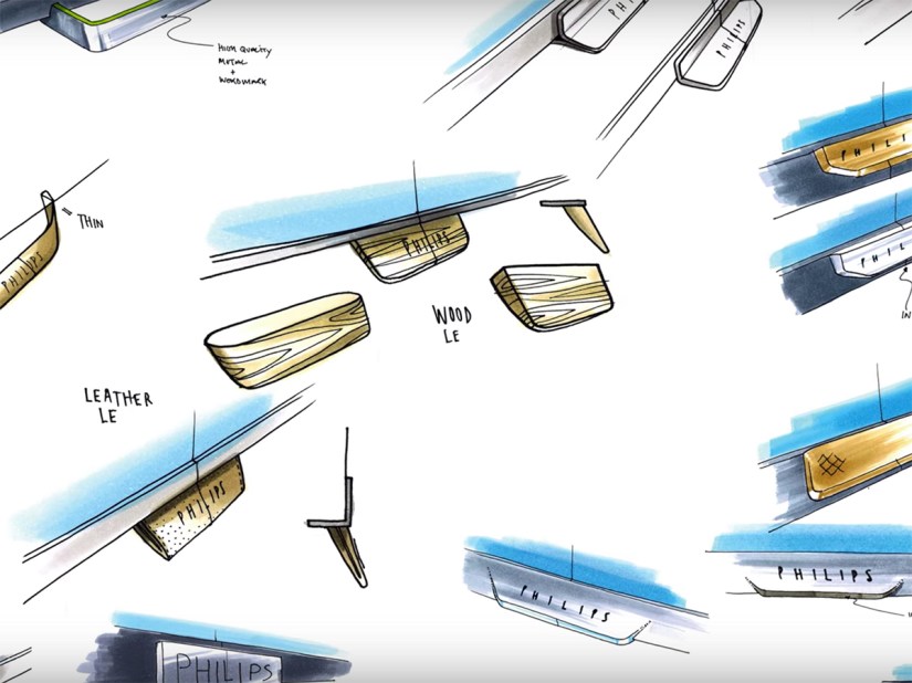 Video: How to design a TV, the European way