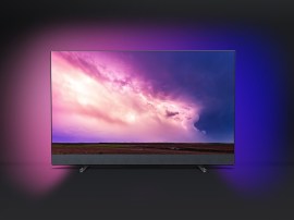 5 things you need to know about Philips’ 2019 TVs