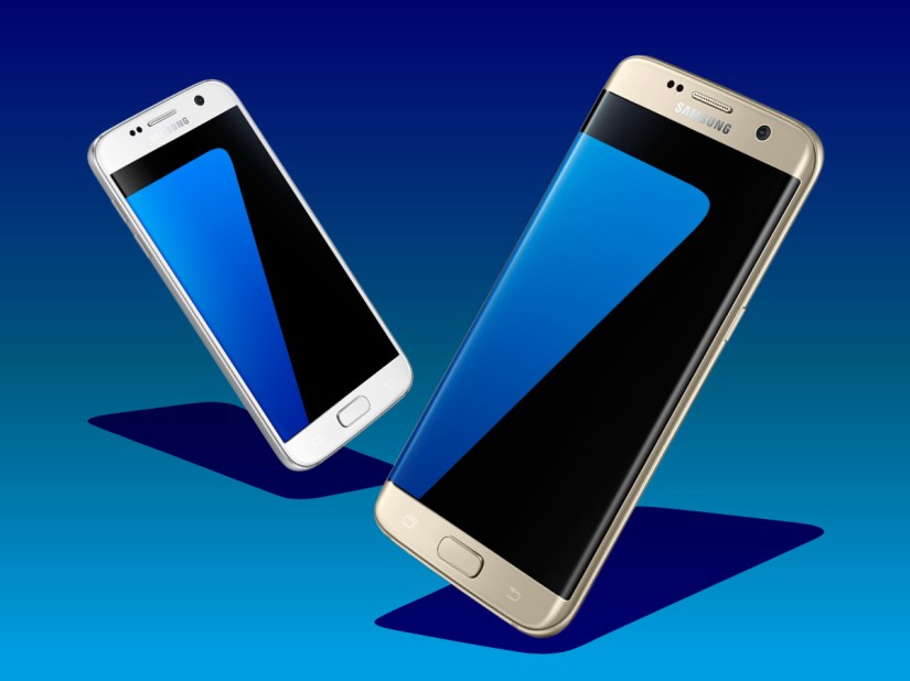 The best Samsung Galaxy S7 Edge and S7 deals