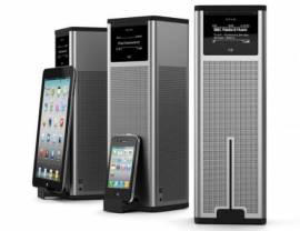 Revo K2 iPod/iPhone Dock Radio unveiled