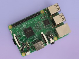 Raspberry Pi 3 review