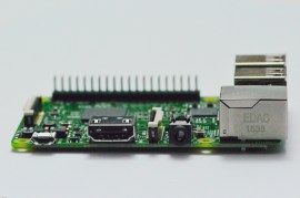 The 3 best starter projects for your Raspberry Pi 3