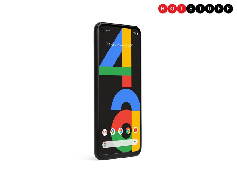 Google targets bargain-hunting Android fans with the Pixel 4a